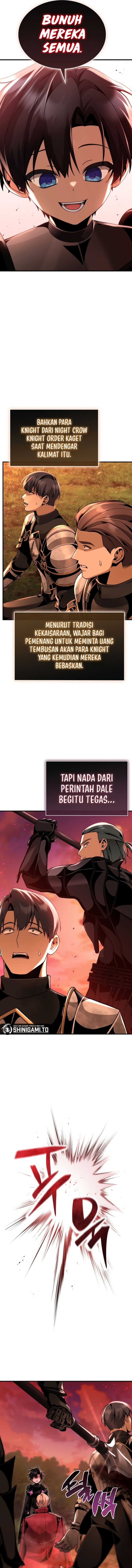 Dukedom’s Legendary Prodigy Chapter 25 Gambar 17