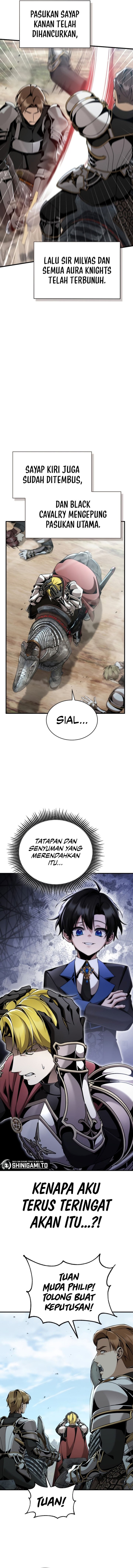 Dukedom’s Legendary Prodigy Chapter 26 Gambar 3