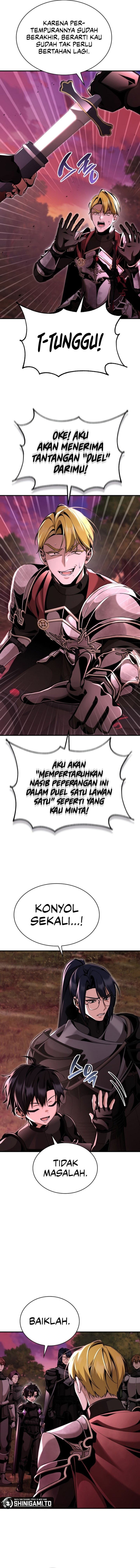Dukedom’s Legendary Prodigy Chapter 26 Gambar 8
