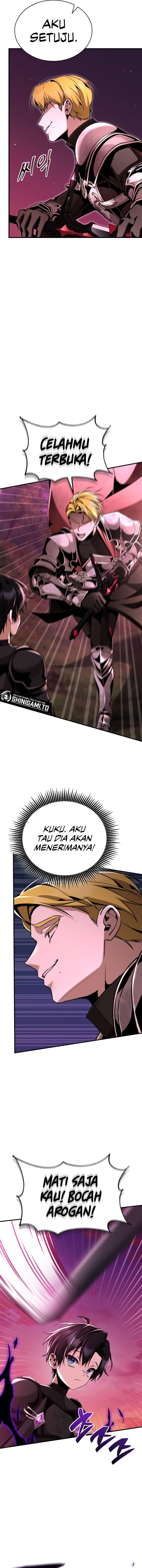 Dukedom’s Legendary Prodigy Chapter 26 Gambar 9
