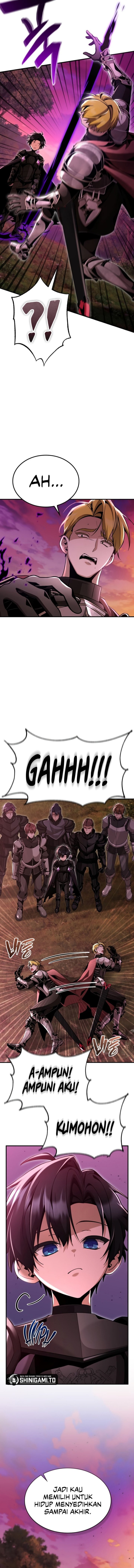 Dukedom’s Legendary Prodigy Chapter 26 Gambar 10