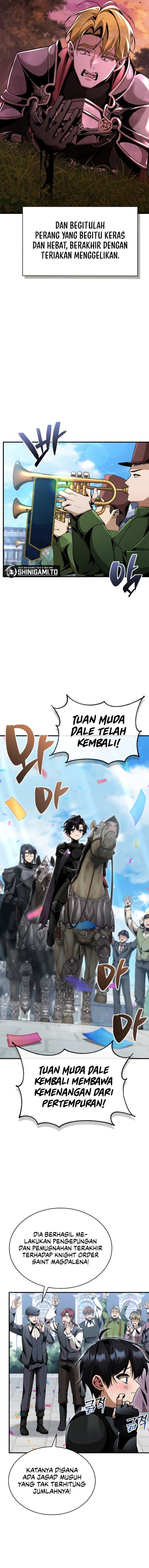 Dukedom’s Legendary Prodigy Chapter 26 Gambar 11