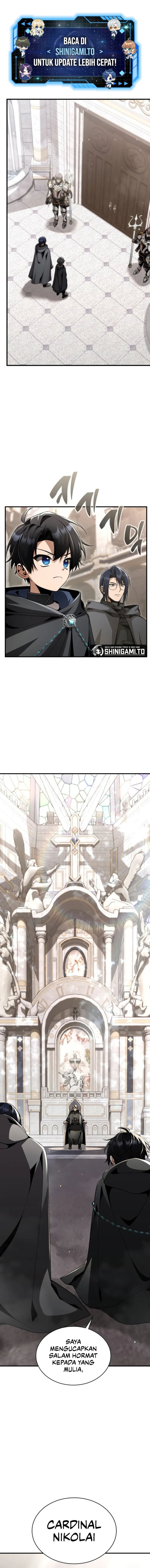 Dukedom’s Legendary Prodigy Chapter 28 Gambar 2