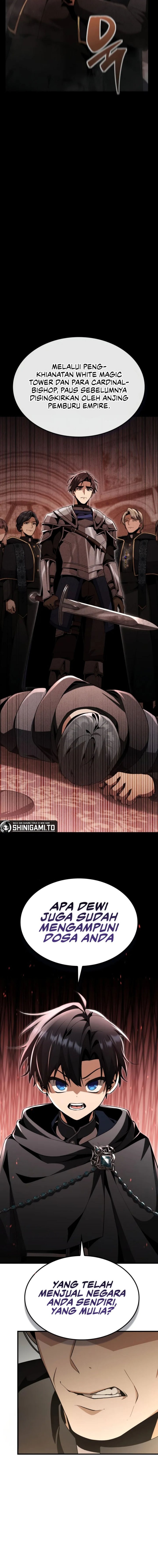 Dukedom’s Legendary Prodigy Chapter 28 Gambar 7