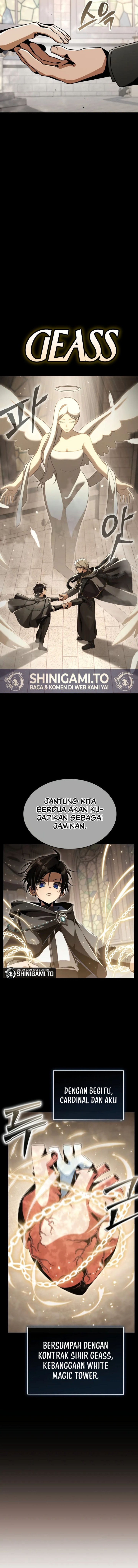 Dukedom’s Legendary Prodigy Chapter 28 Gambar 12