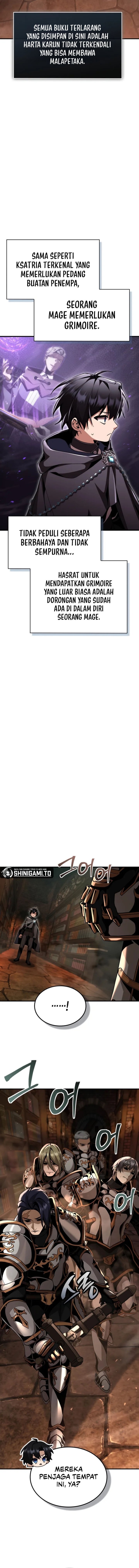 Dukedom’s Legendary Prodigy Chapter 28 Gambar 15
