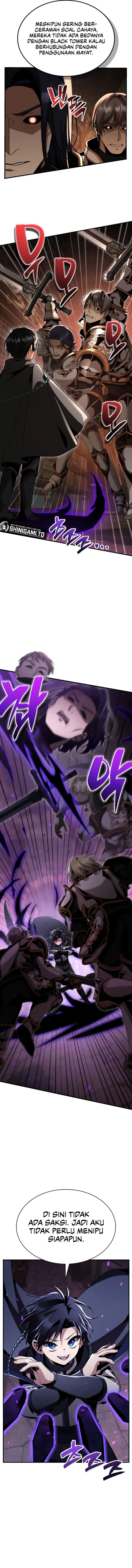 Dukedom’s Legendary Prodigy Chapter 28 Gambar 16