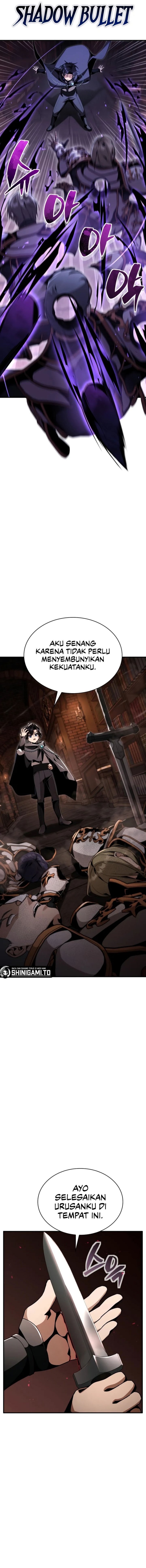 Dukedom’s Legendary Prodigy Chapter 28 Gambar 17