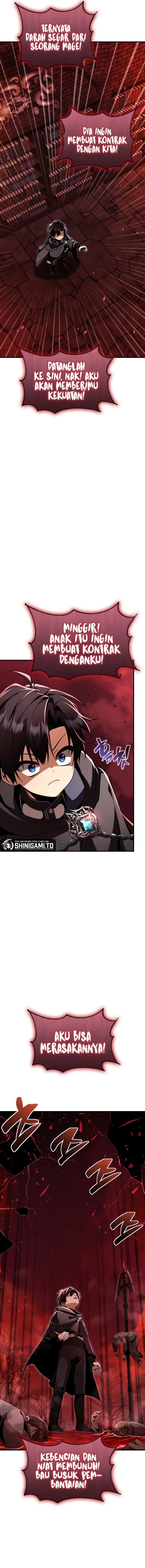 Dukedom’s Legendary Prodigy Chapter 28 Gambar 19