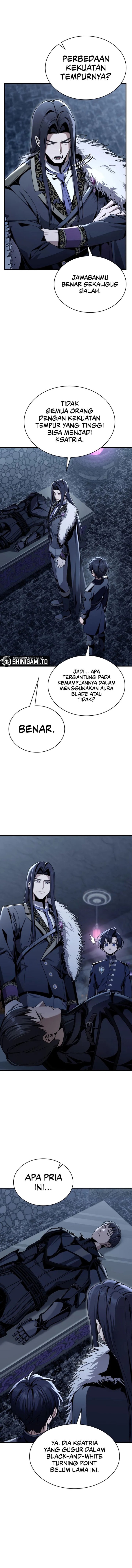 Dukedom’s Legendary Prodigy Chapter 31 Gambar 3