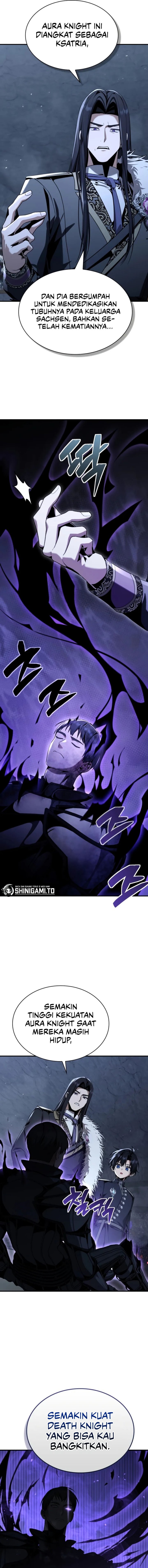 Dukedom’s Legendary Prodigy Chapter 31 Gambar 4