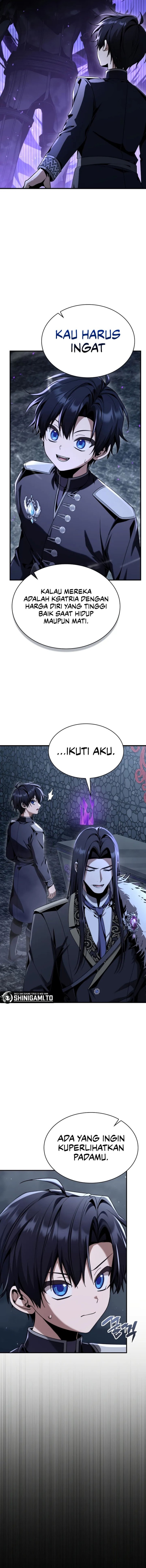 Dukedom’s Legendary Prodigy Chapter 31 Gambar 5