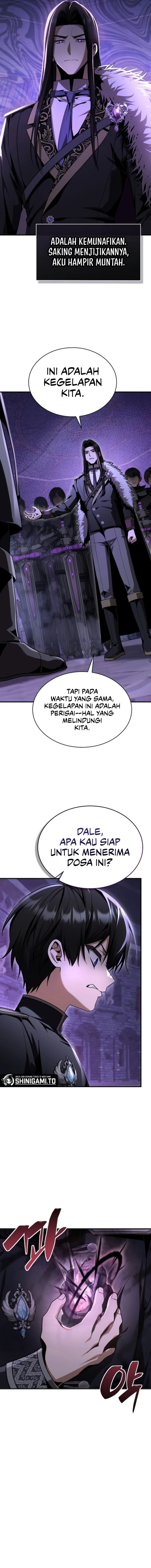 Dukedom’s Legendary Prodigy Chapter 31 Gambar 10