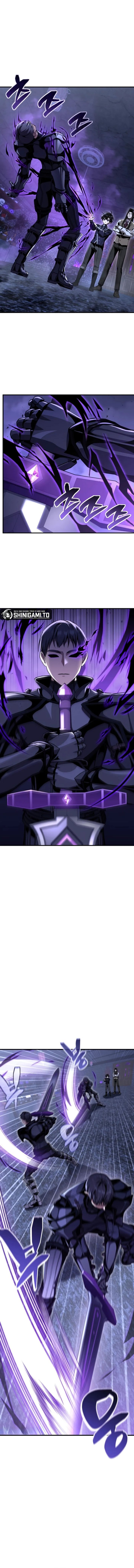 Dukedom’s Legendary Prodigy Chapter 31 Gambar 12