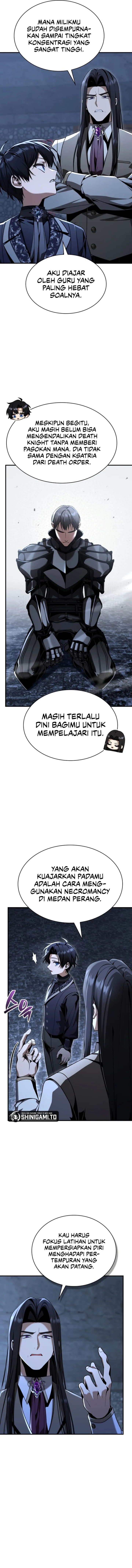 Dukedom’s Legendary Prodigy Chapter 31 Gambar 13