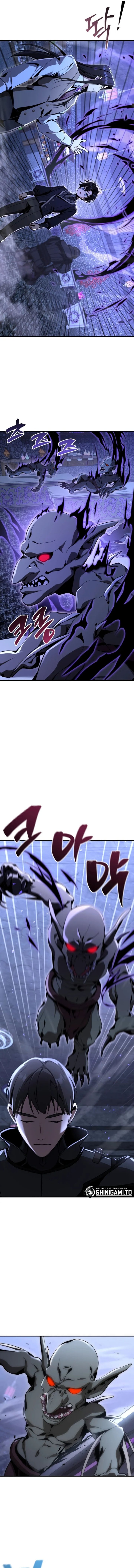 Dukedom’s Legendary Prodigy Chapter 31 Gambar 14