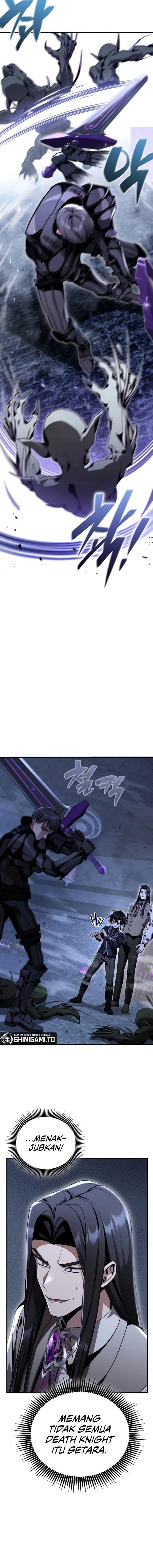 Dukedom’s Legendary Prodigy Chapter 31 Gambar 15