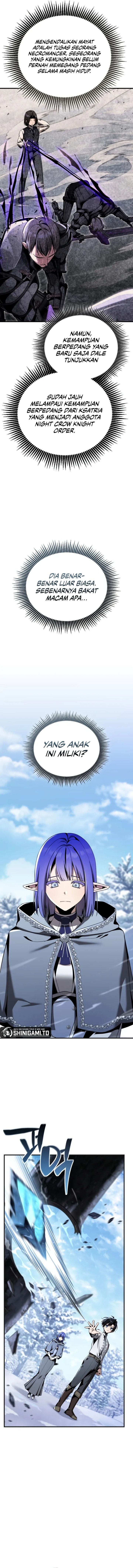 Dukedom’s Legendary Prodigy Chapter 31 Gambar 16