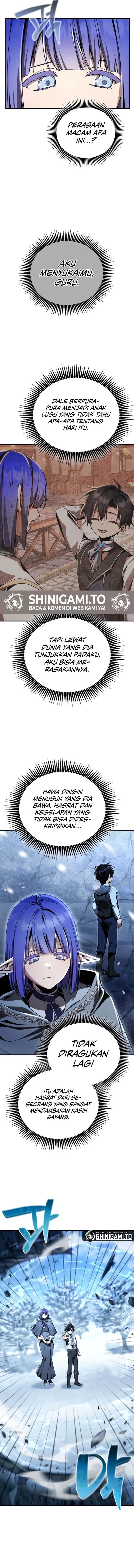 Dukedom’s Legendary Prodigy Chapter 31 Gambar 17