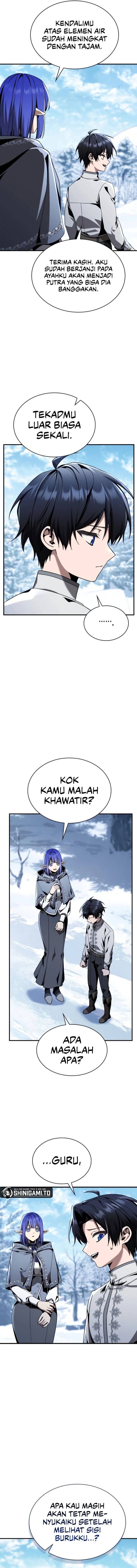 Dukedom’s Legendary Prodigy Chapter 31 Gambar 18