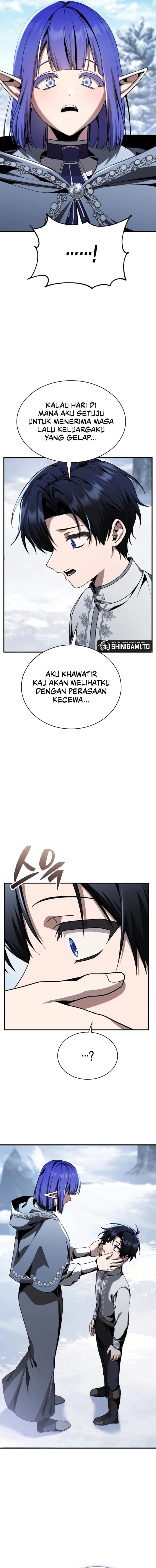 Dukedom’s Legendary Prodigy Chapter 31 Gambar 19