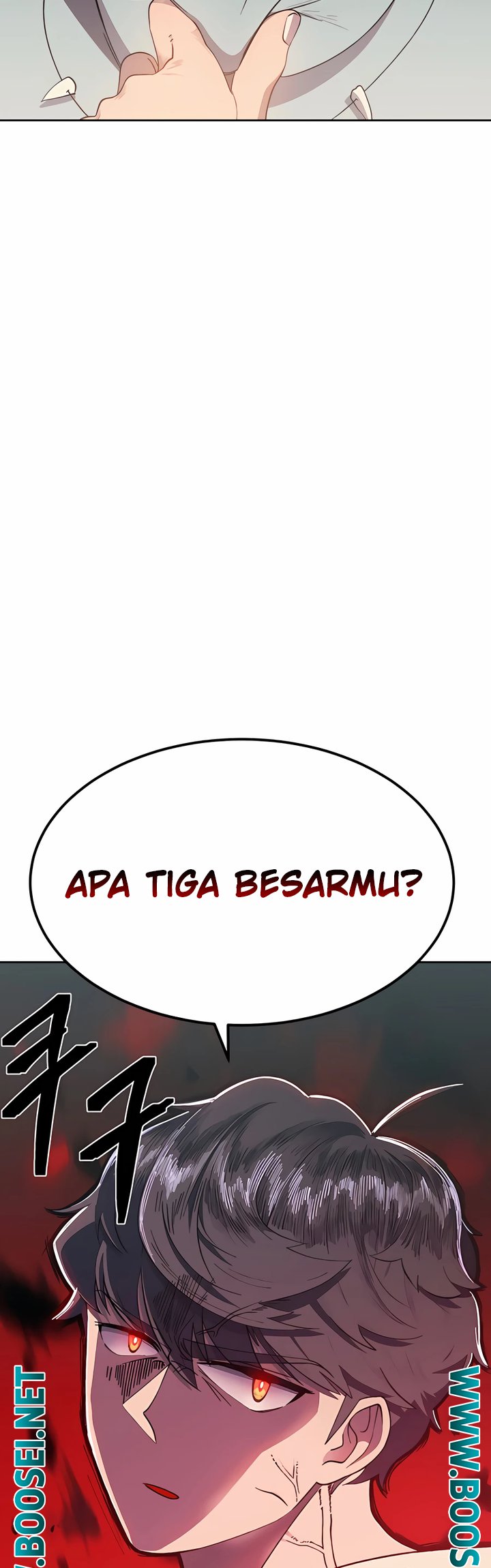 Dungeon Athlete Chapter 02 Gambar 83