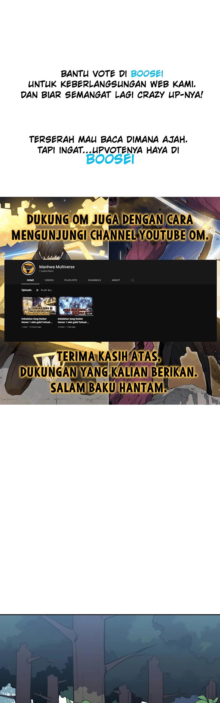 Dungeon Athlete Chapter 06 Gambar 2