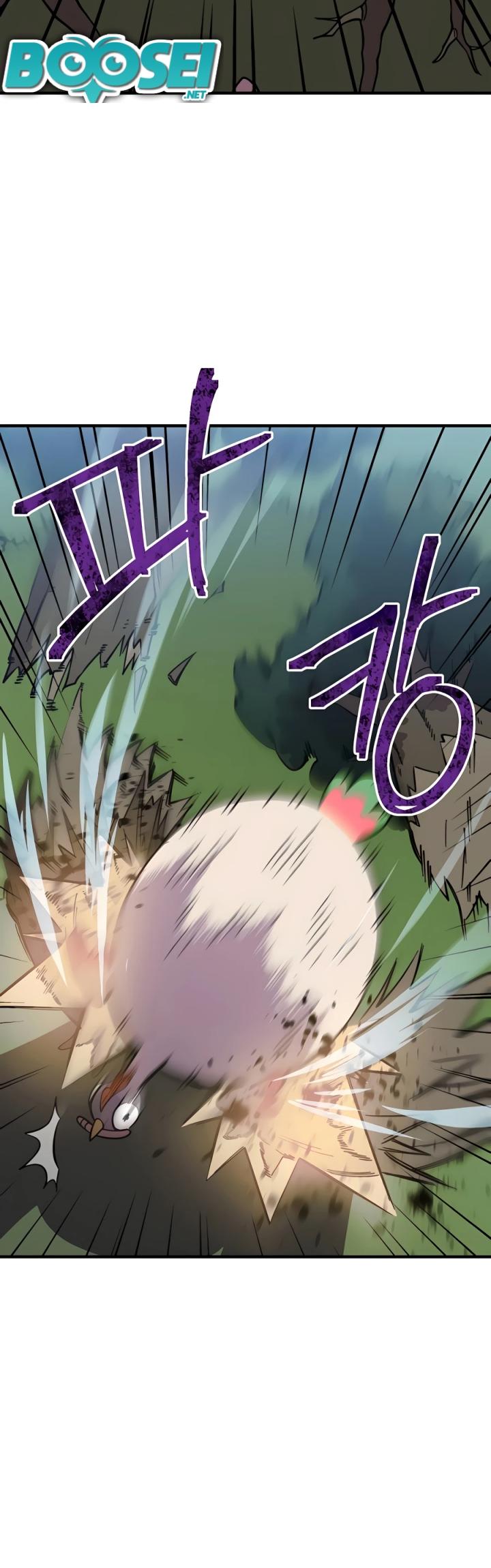 Dungeon Athlete Chapter 06 Gambar 8