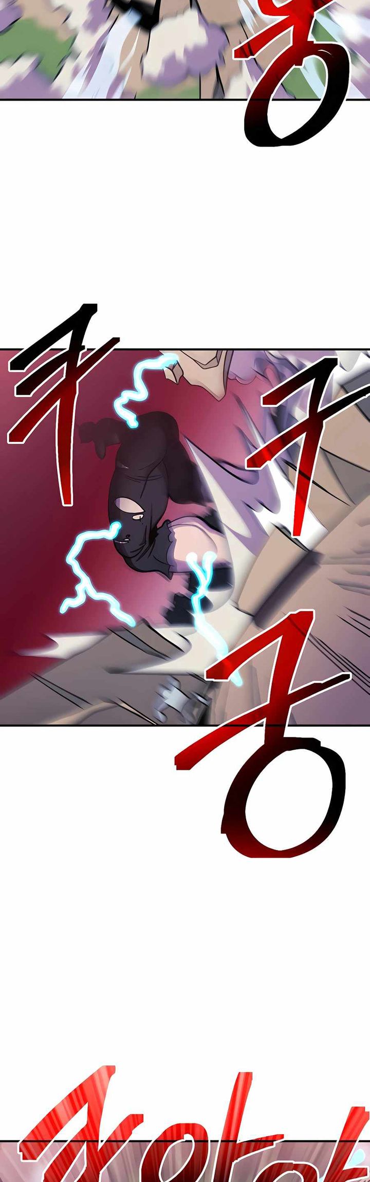 Dungeon Athlete Chapter 09 Gambar 30