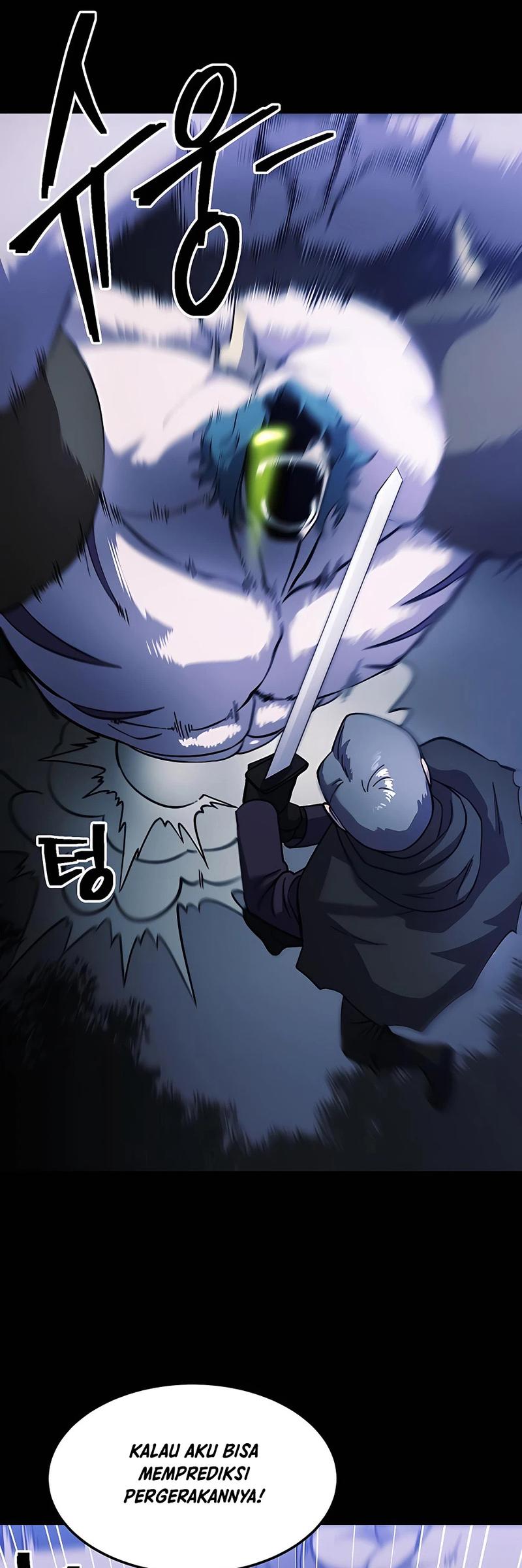 Dungeon Athlete Chapter 20 Gambar 16