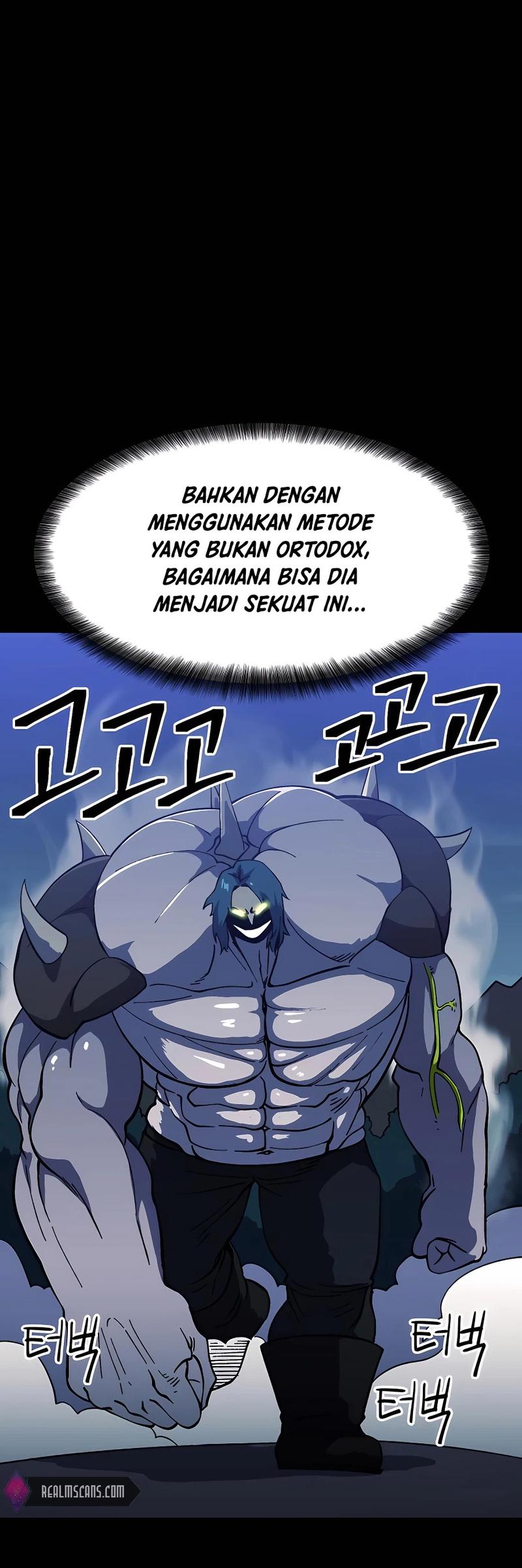 Dungeon Athlete Chapter 20 Gambar 24