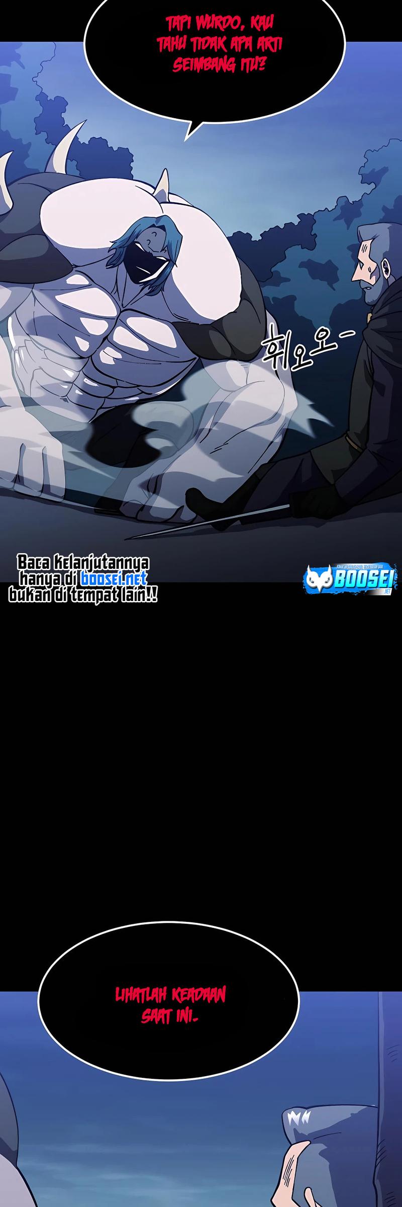 Dungeon Athlete Chapter 20 Gambar 30