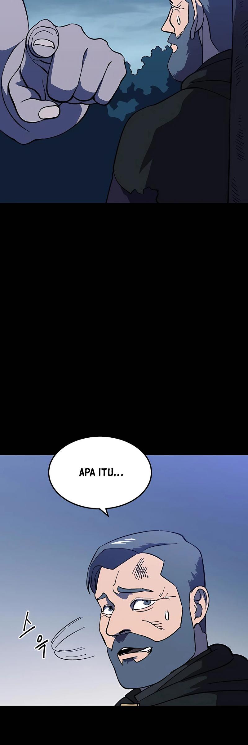 Dungeon Athlete Chapter 20 Gambar 31