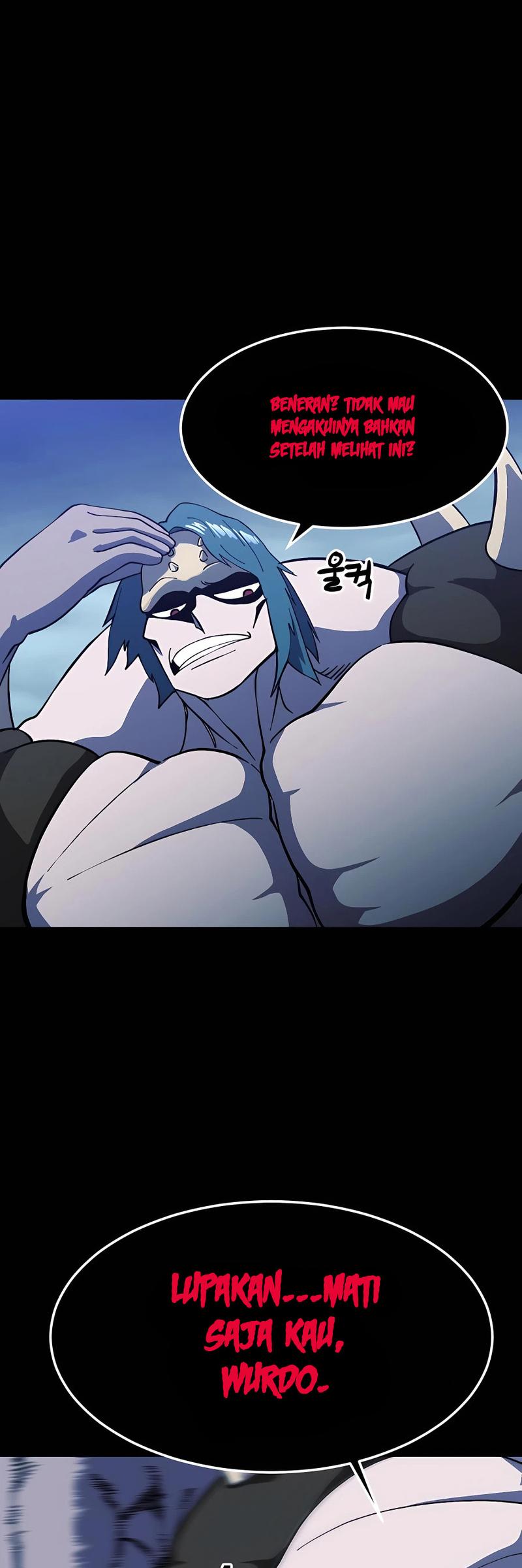 Dungeon Athlete Chapter 20 Gambar 38