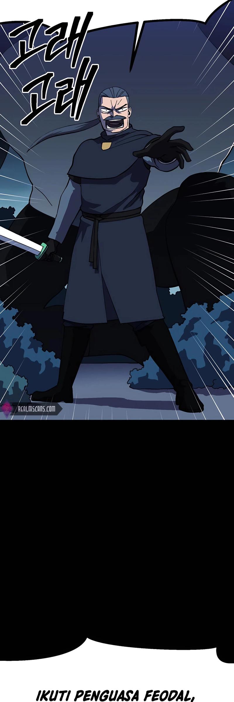 Dungeon Athlete Chapter 20 Gambar 47
