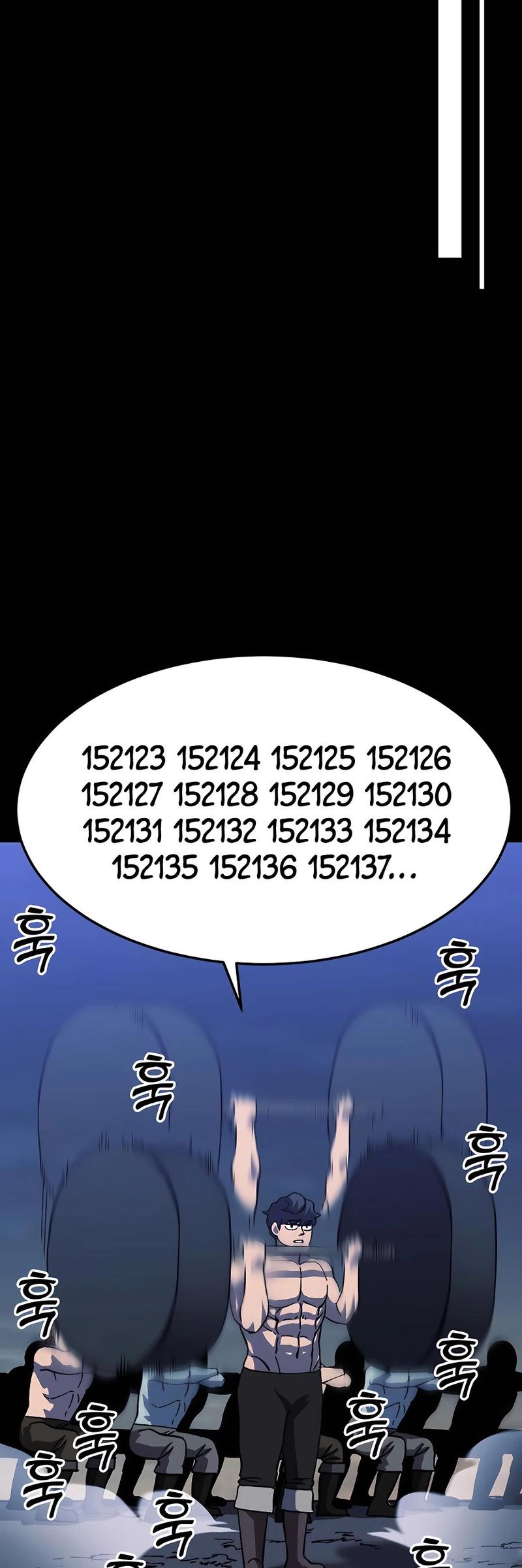 Dungeon Athlete Chapter 20 Gambar 59
