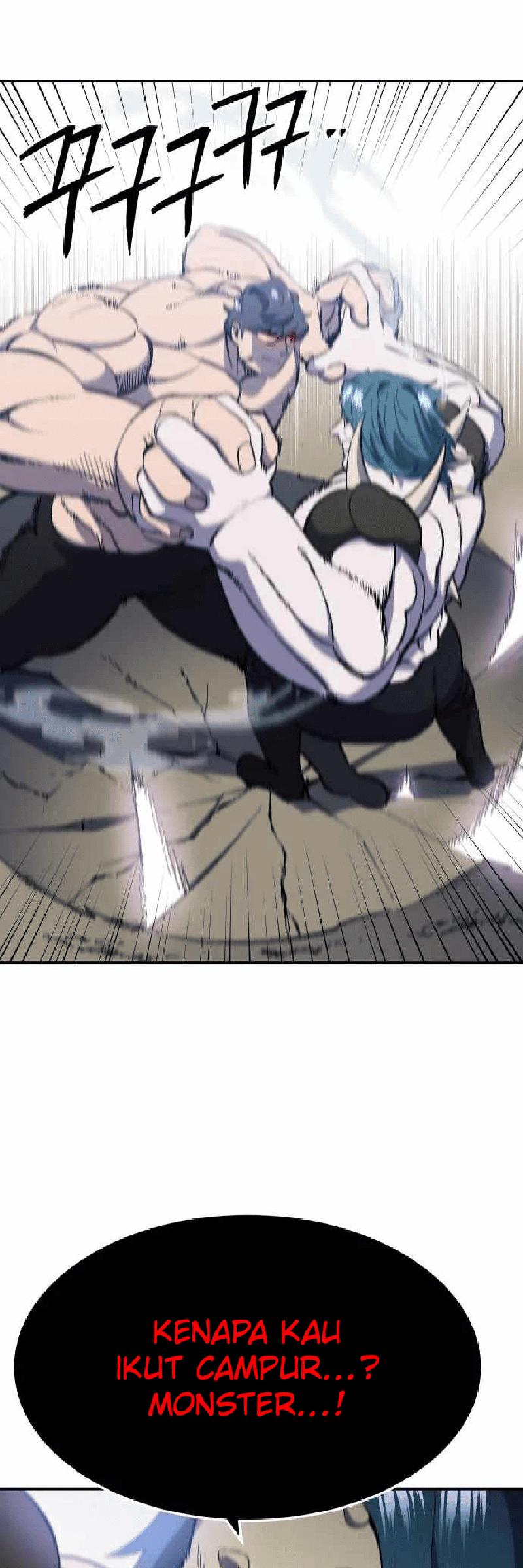 Dungeon Athlete Chapter 25 Gambar 2