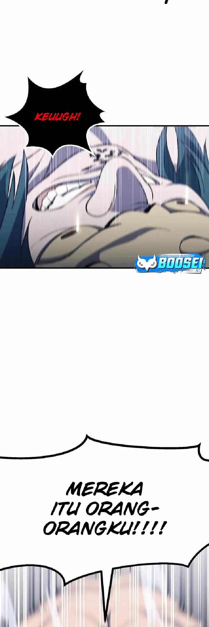 Dungeon Athlete Chapter 25 Gambar 5