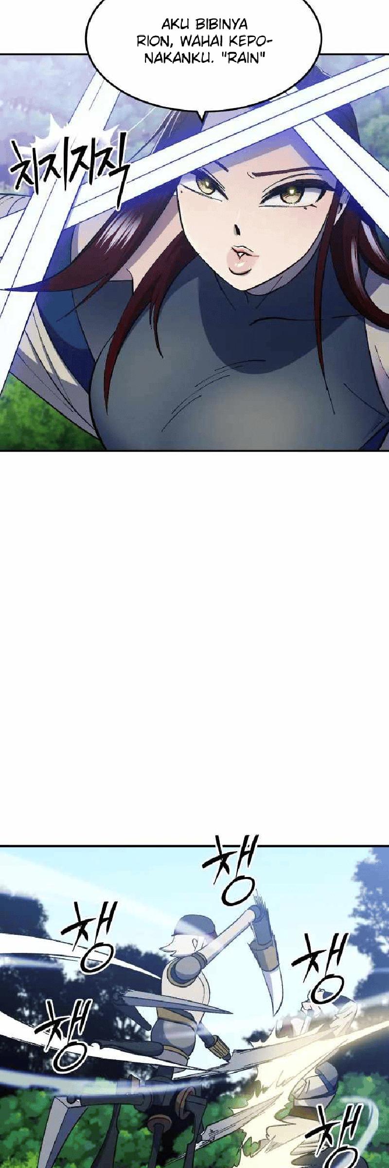 Dungeon Athlete Chapter 25 Gambar 25