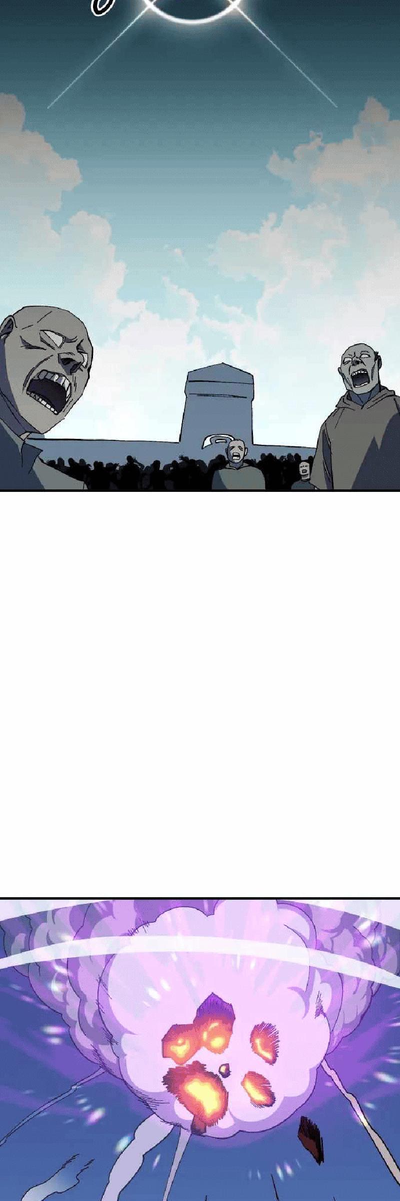 Dungeon Athlete Chapter 25 Gambar 35