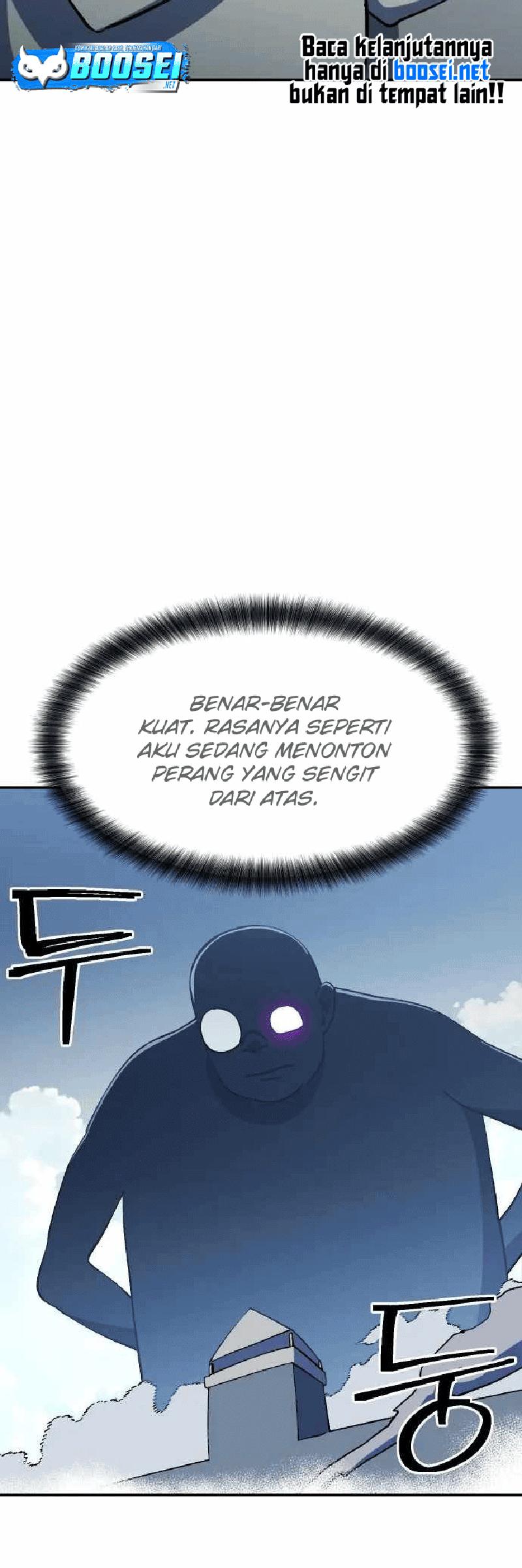 Dungeon Athlete Chapter 25 Gambar 42