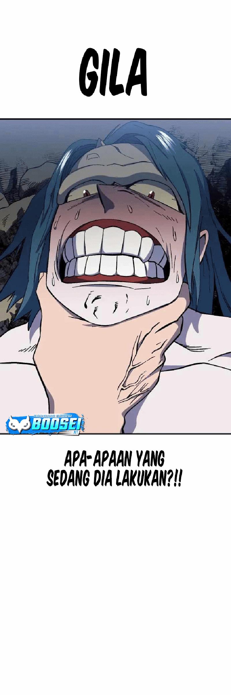 Dungeon Athlete Chapter 25 Gambar 51