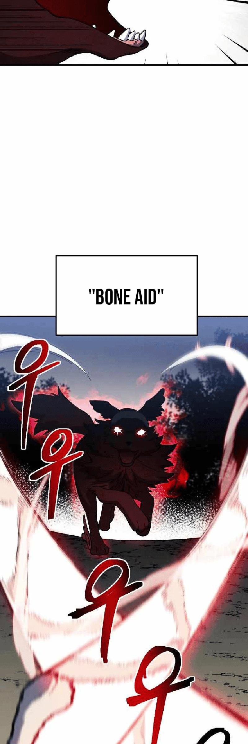Dungeon Athlete Chapter 25 Gambar 53