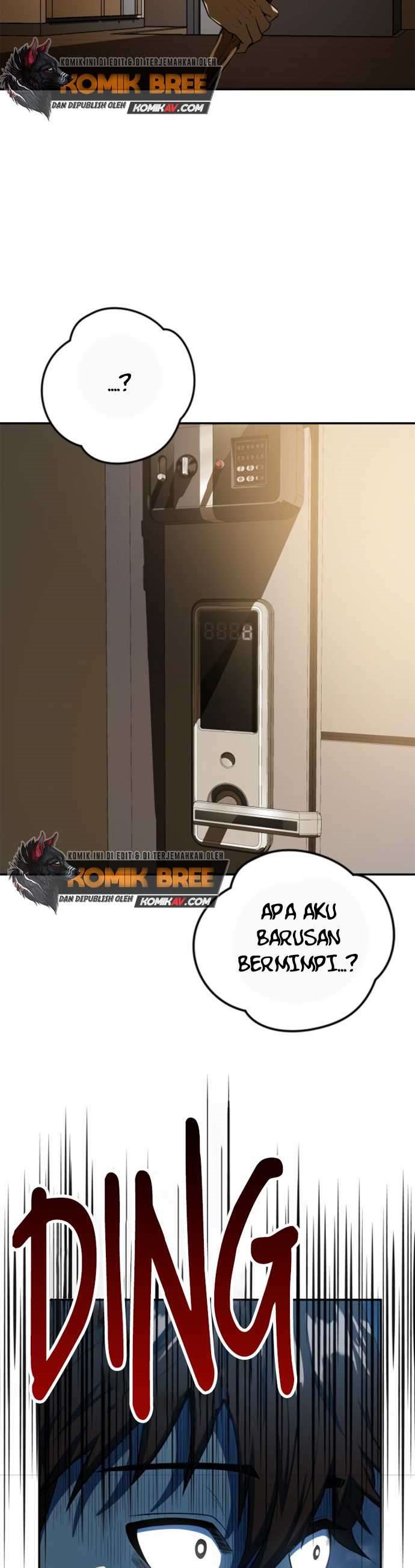 Dungeon House Chapter 03 Gambar 3