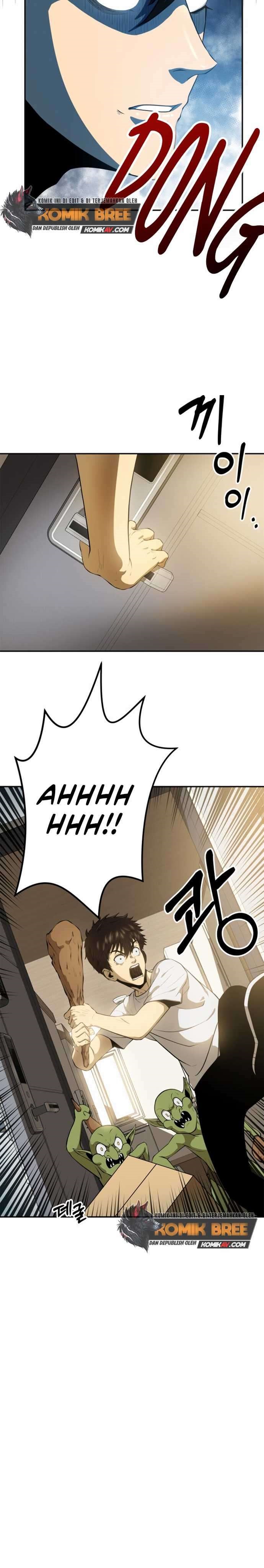 Dungeon House Chapter 03 Gambar 4
