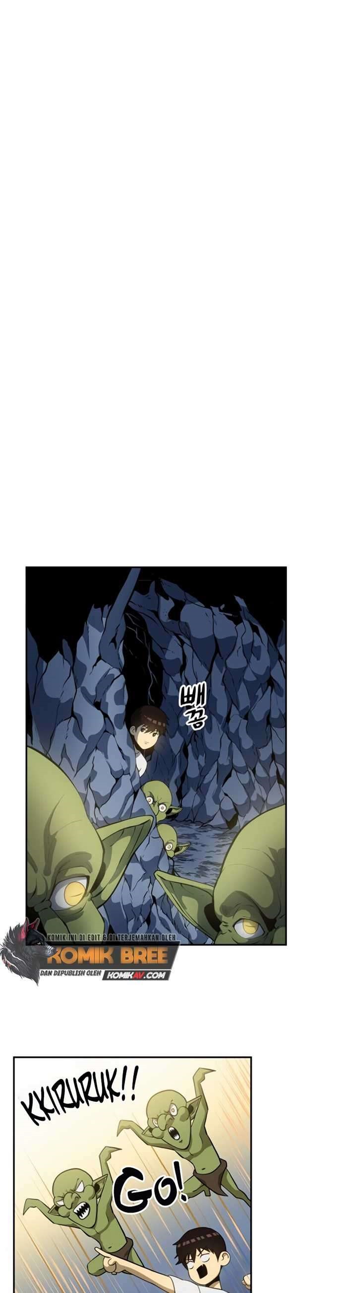 Dungeon House Chapter 03 Gambar 19