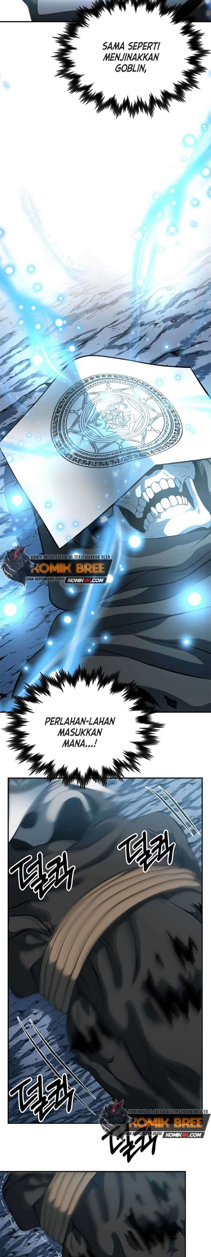 Dungeon House Chapter 03 Gambar 26