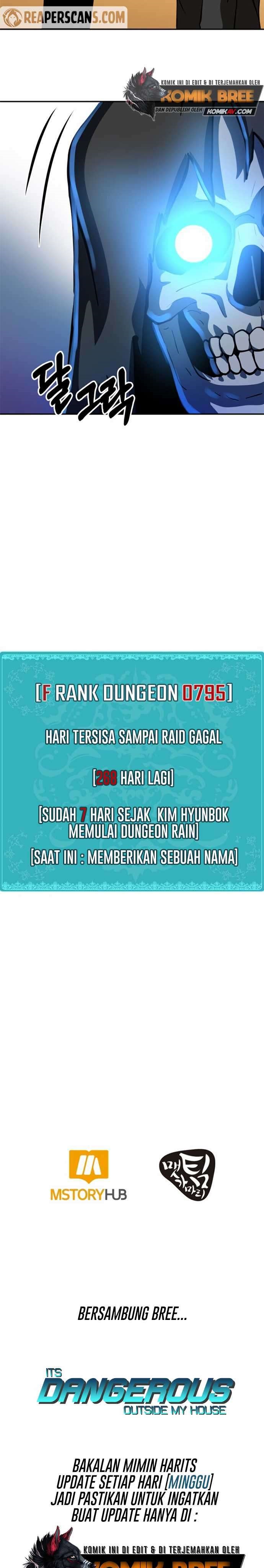 Dungeon House Chapter 03 Gambar 30