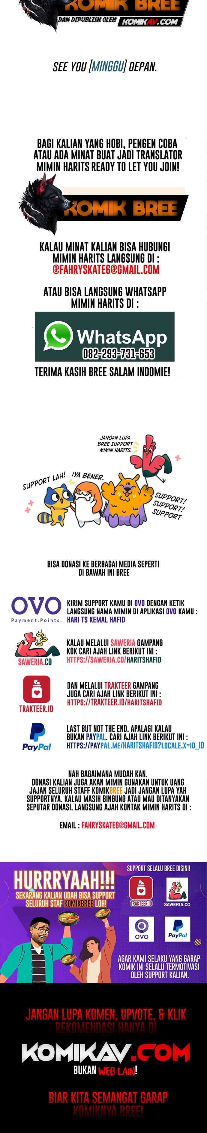 Dungeon House Chapter 03 Gambar 31