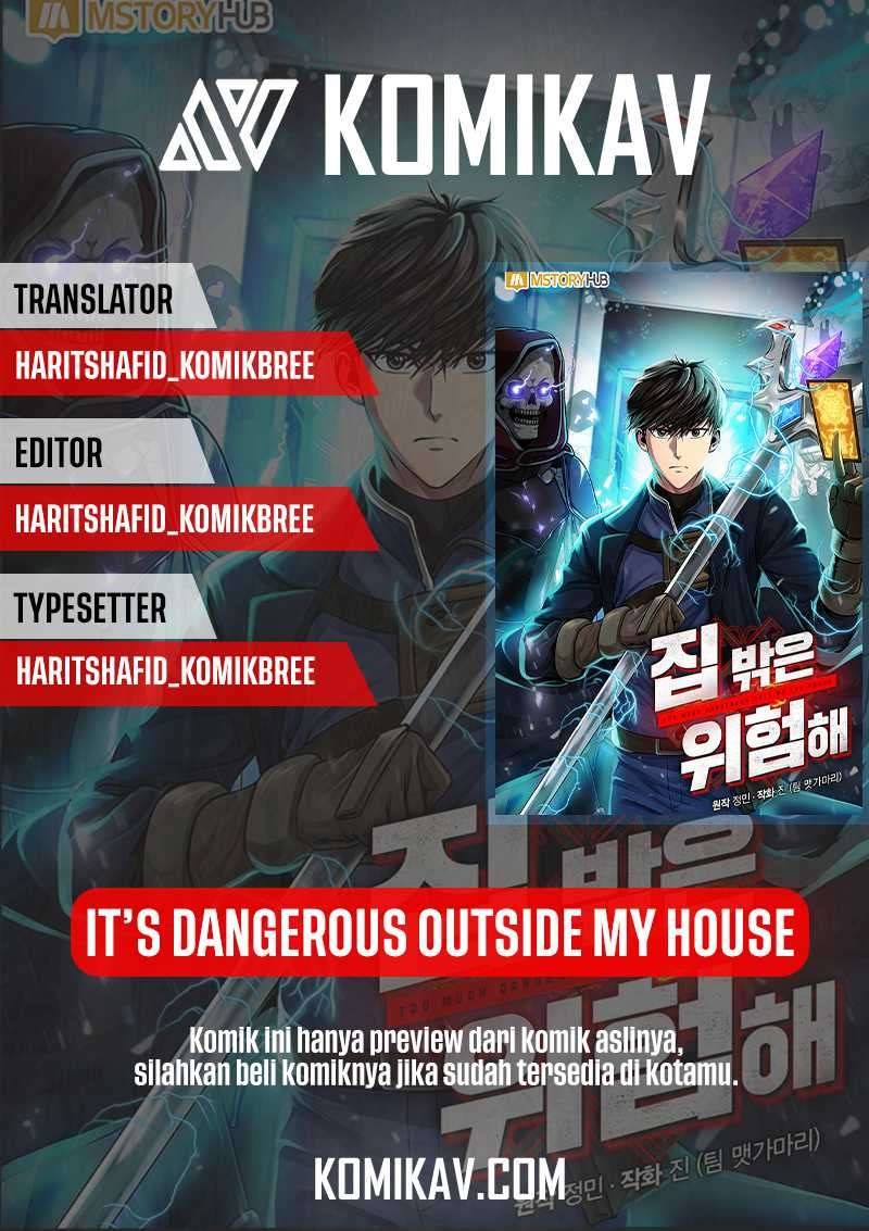 Dungeon House Chapter 10 Gambar 1